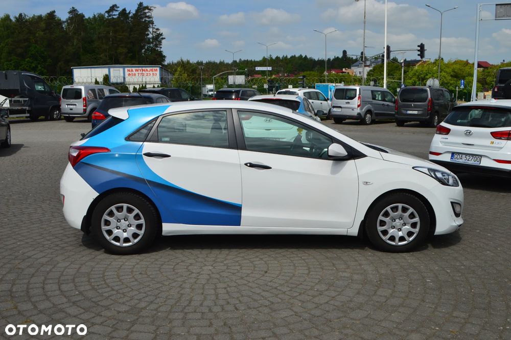 Hyundai i30 - 9