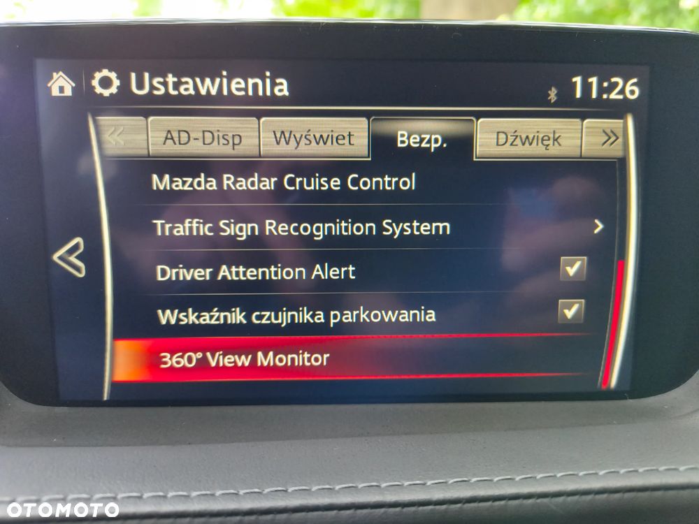 Mazda 6 2.0 SkyEnergy - 21