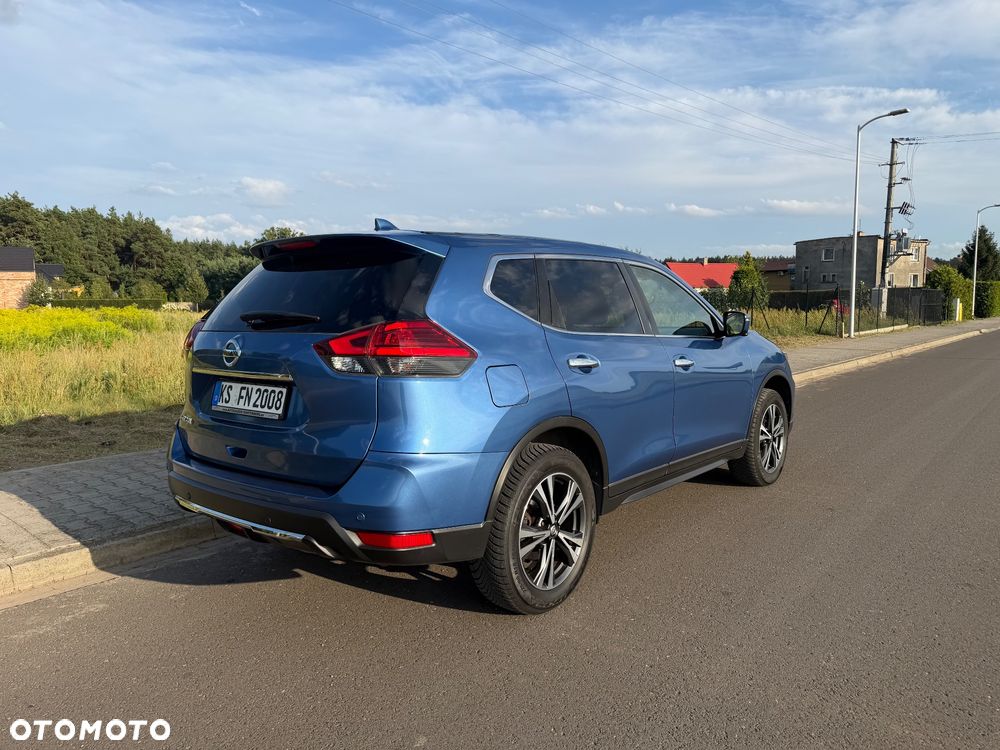 Nissan X-Trail 1.3 DIG-T N-Connecta - 3