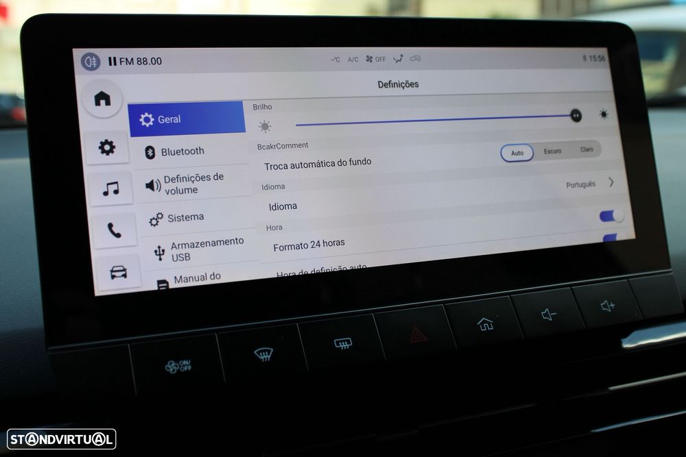 MG MG4 Luxury 49 kWh - 16