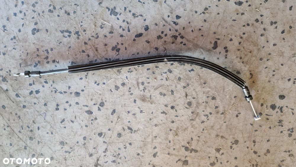 FIAT TIPO II LINKA KLAMKI LEWY PRZÓD - 1