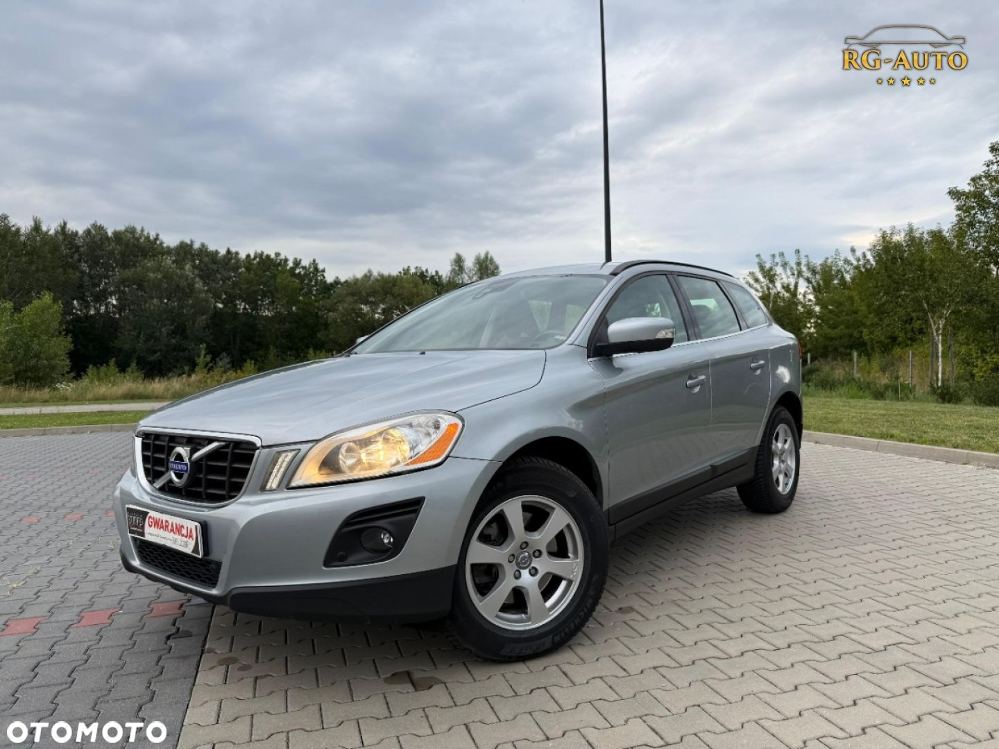 Volvo XC 60 - 14