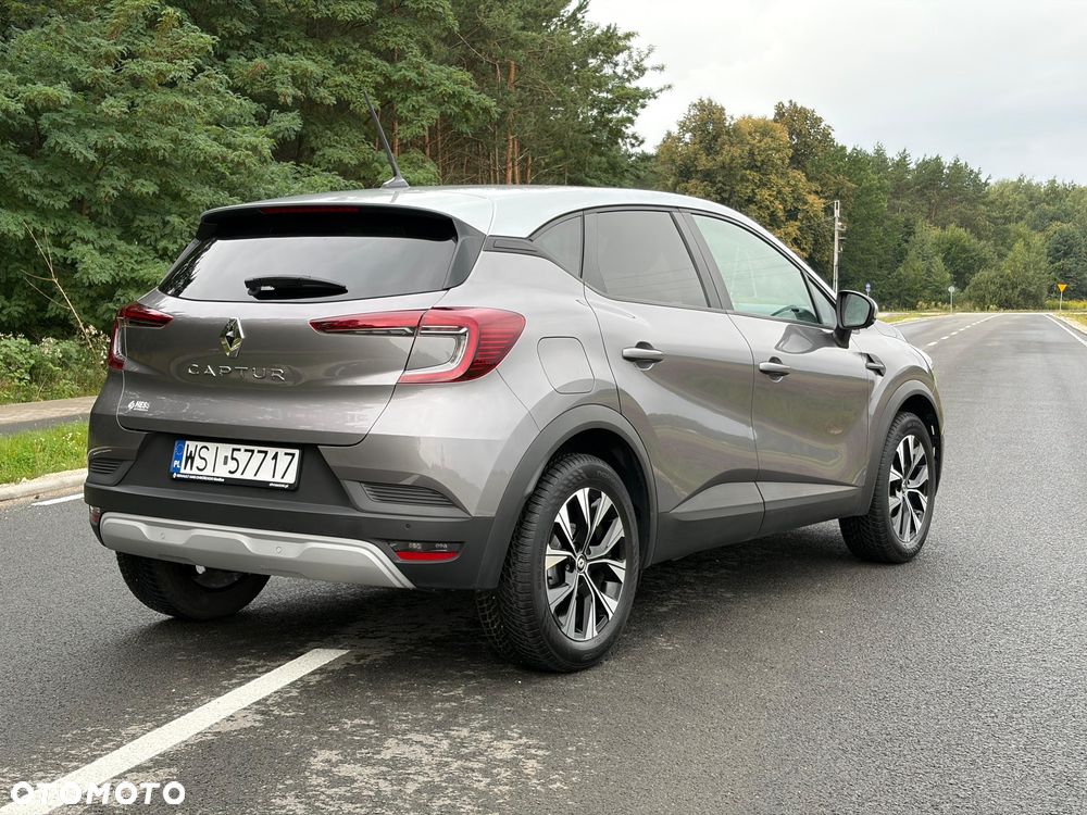 Renault Captur TCe 100 LIFE - 11
