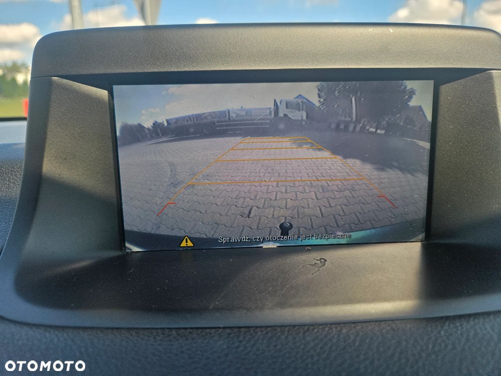 Opel Meriva 1.4 T Edition 150 - 14