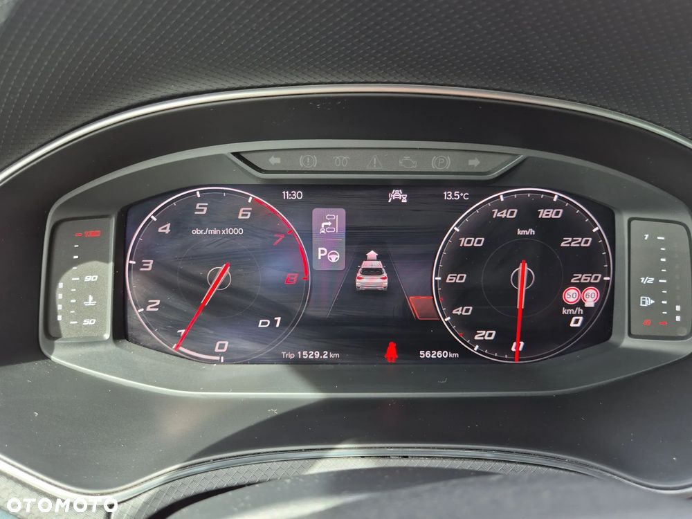 Seat Arona 1.0 TSI Xperience S&S DSG - 25