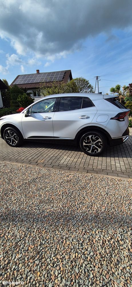 Kia Sportage 1.6 T-GDI Business Line 2WD - 6