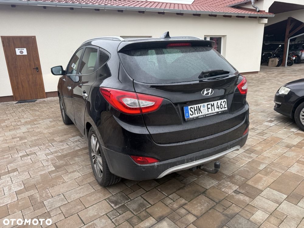 Hyundai ix35 - 5