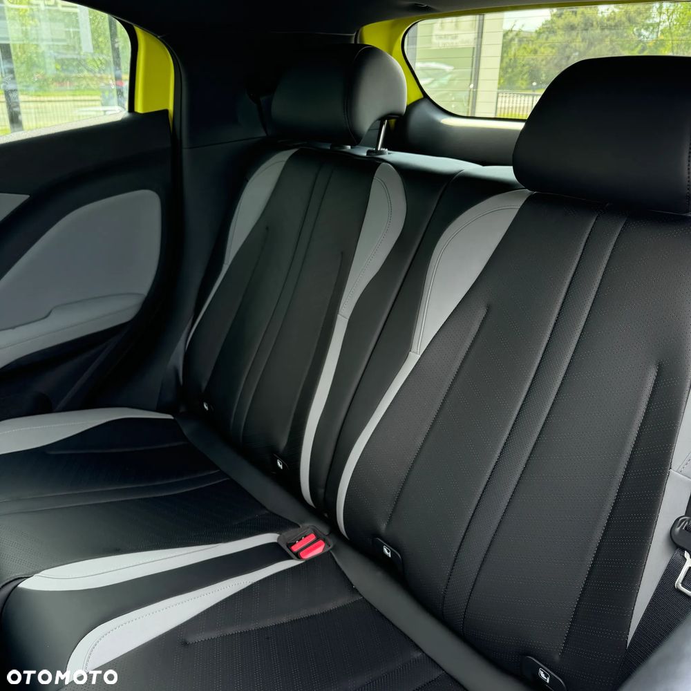 BYD Dolphin Surf - 17
