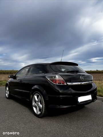 Opel Astra - 1