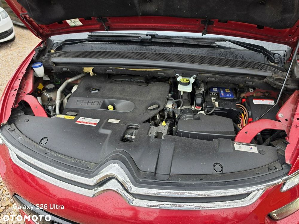 Citroën C4 Picasso 2.0 BlueHDi Exclusive - 41
