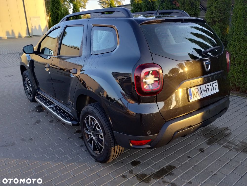 Dacia Duster 1.0 TCe Essential - 5