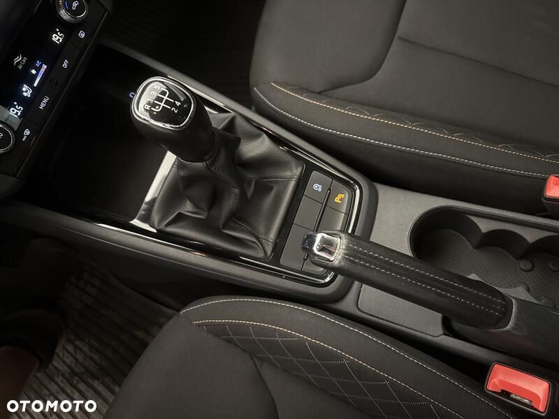 Skoda Kamiq 1.0 TSI Ambition - 17