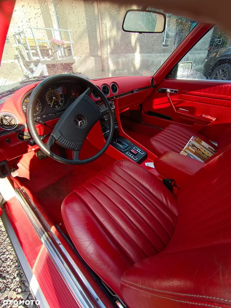 Mercedes-Benz SL - 8