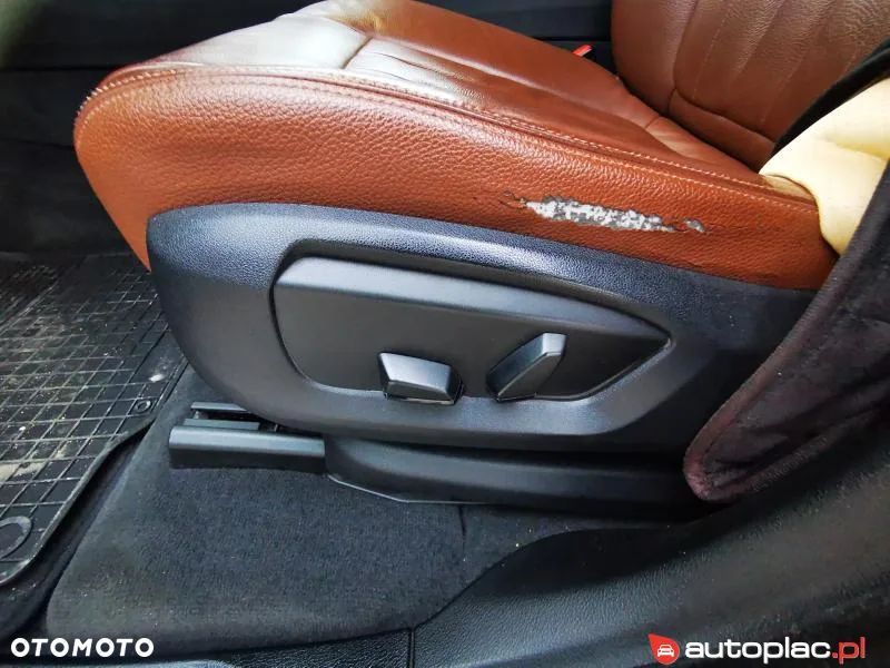 BMW X5 xDrive25d - 17