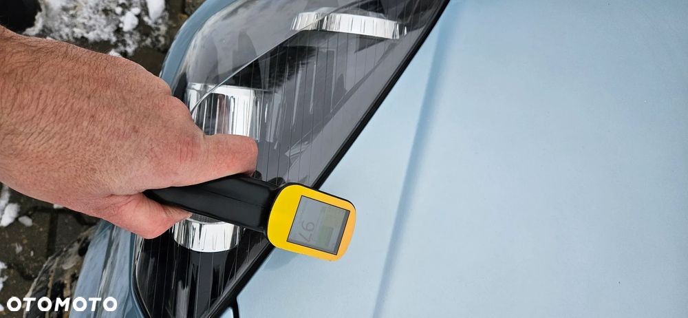 Opel Astra 1.6 Edition - 28