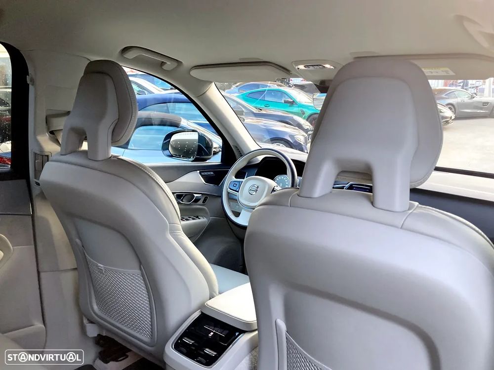 Volvo XC 90 2.0 D4 Inscription - 38