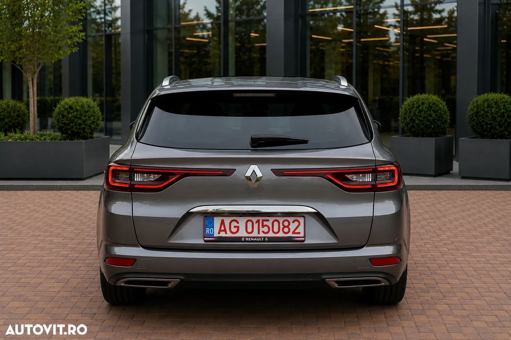 Renault Talisman - 15