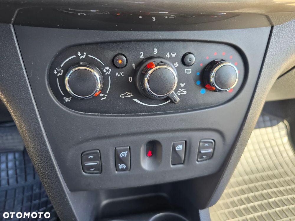 Dacia Sandero Stepway - 32