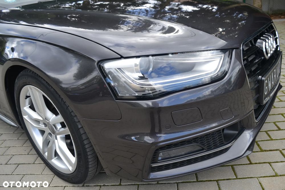 Audi A4 Avant - 24