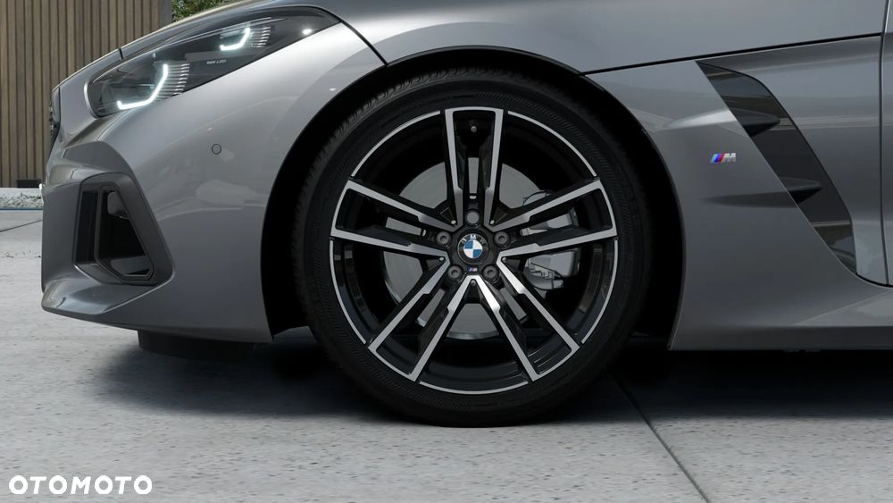 BMW Z4 - 8