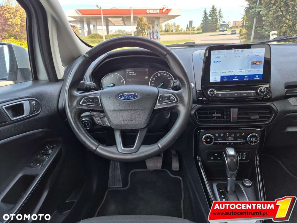 Ford EcoSport - 18