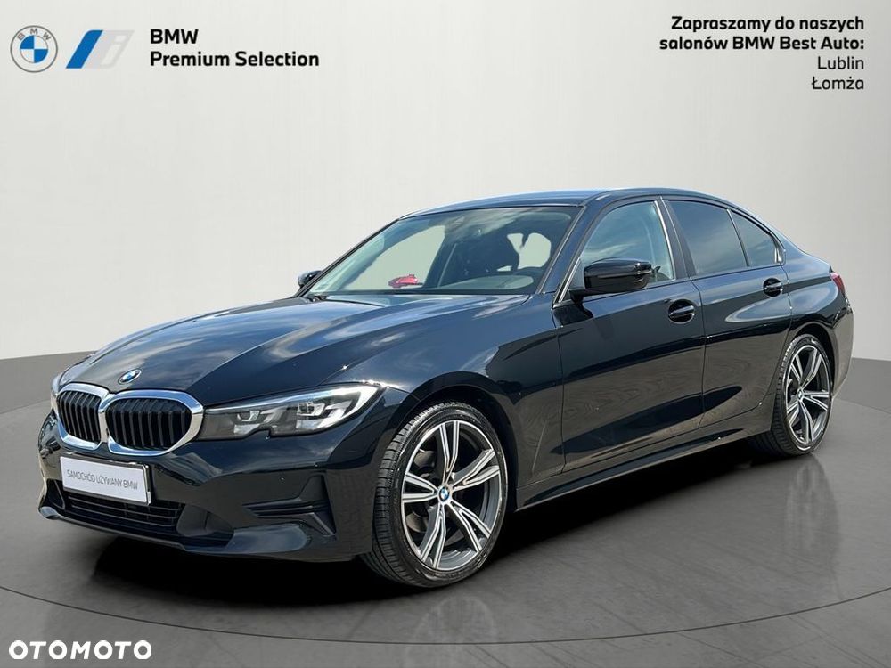 BMW 3