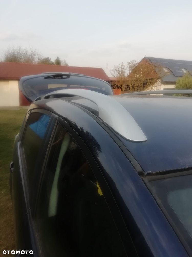 Toyota Corolla Verso - 4