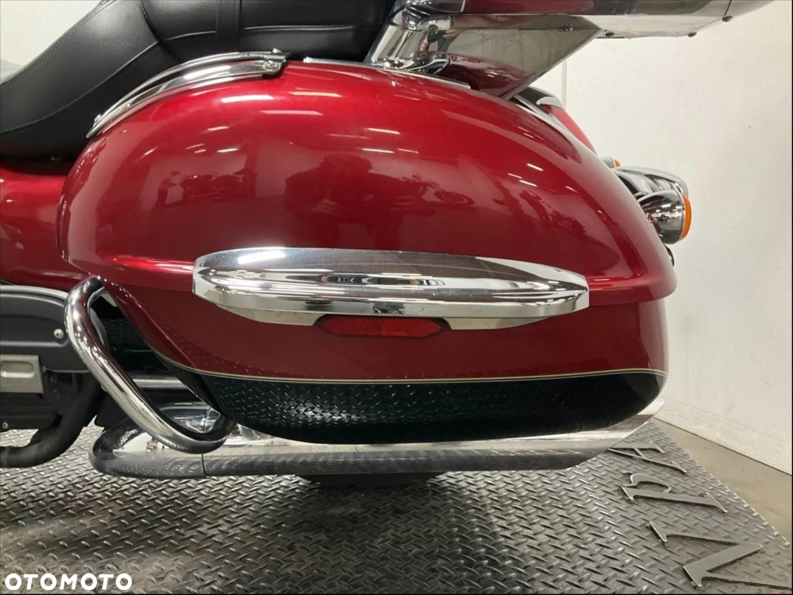 Kawasaki Vulcan - 20