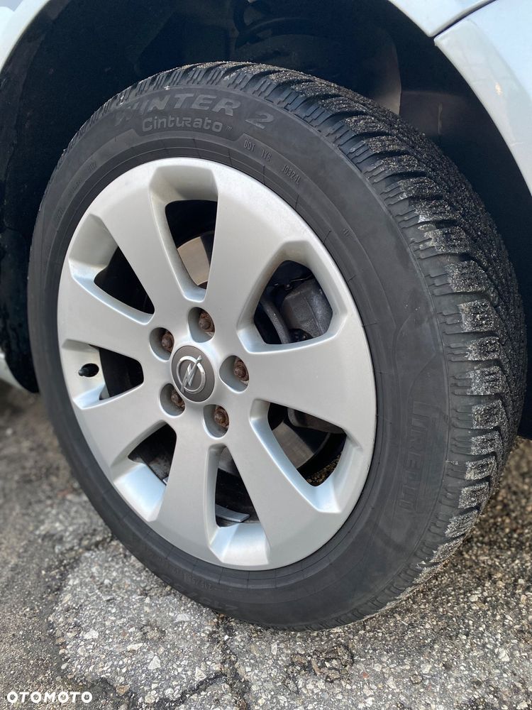 Opel Insignia 2.0 Turbo Sport - 19