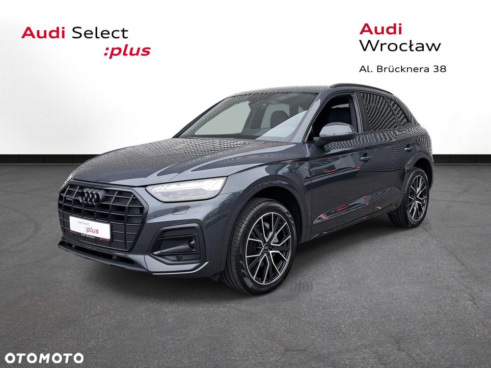 Audi Q5 - 5