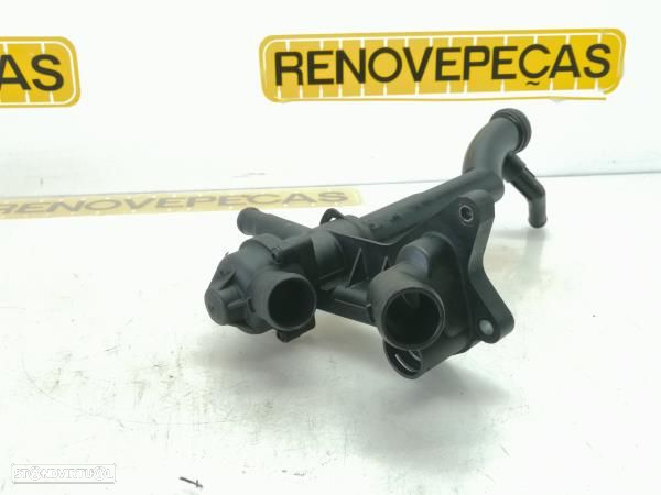 Termostato Volkswagen Polo (9N_) - 2