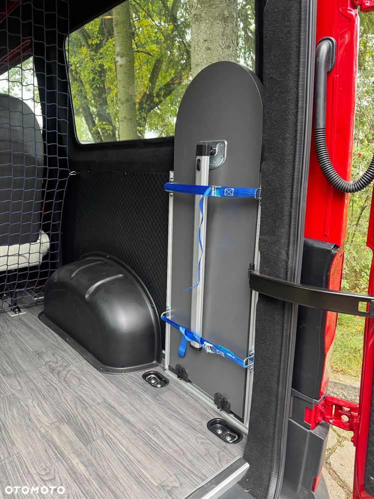 Volkswagen Crafter - 15