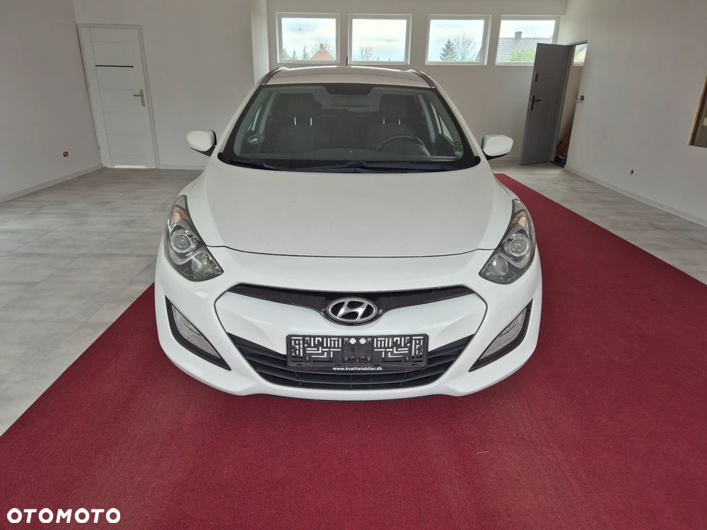 Hyundai i30 - 2