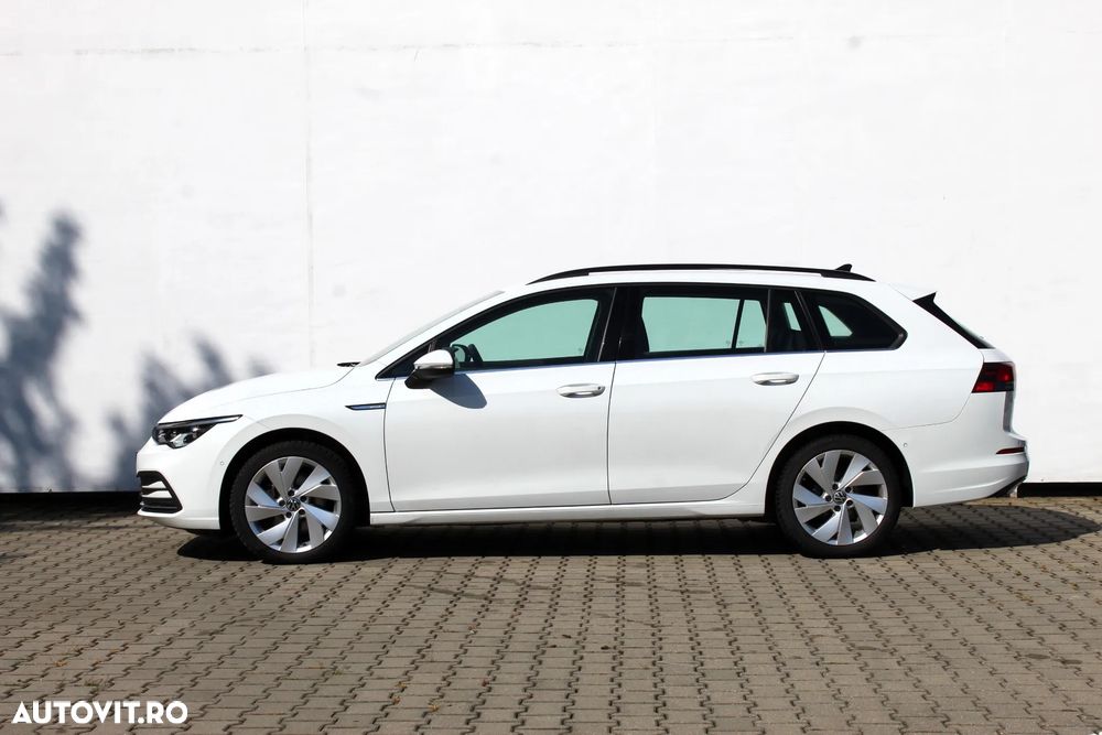 Volkswagen Golf 2.0 TDI Style - 3