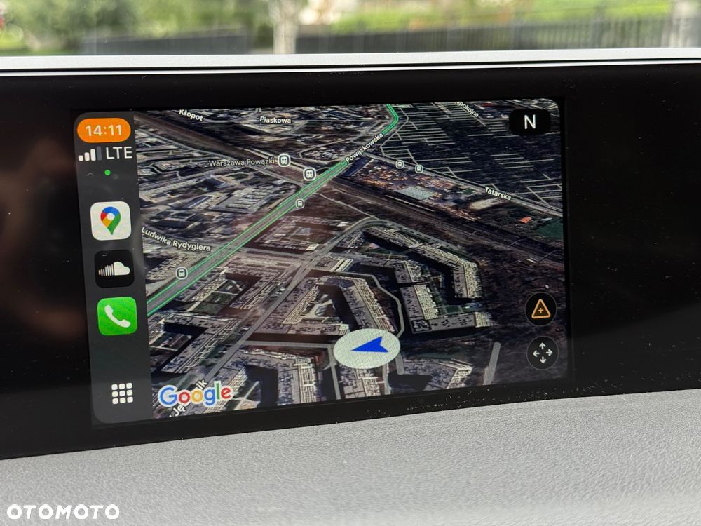 Lexus UX 250h F Sport 2WD - 21