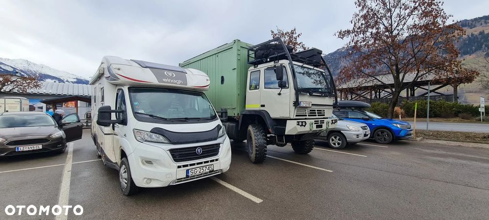 Fiat Ducato - 22
