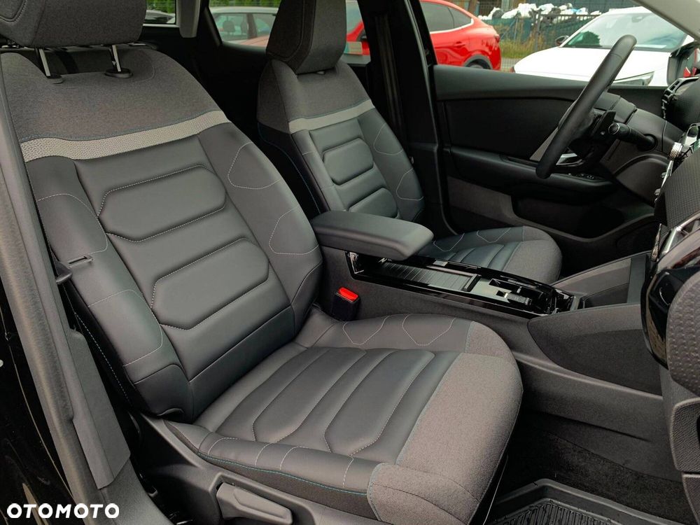 Citroën C4 1.2 PureTech Shine S&S EAT8 - 18