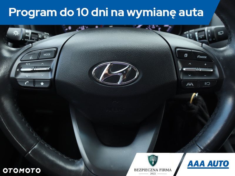 Hyundai Kona - 20