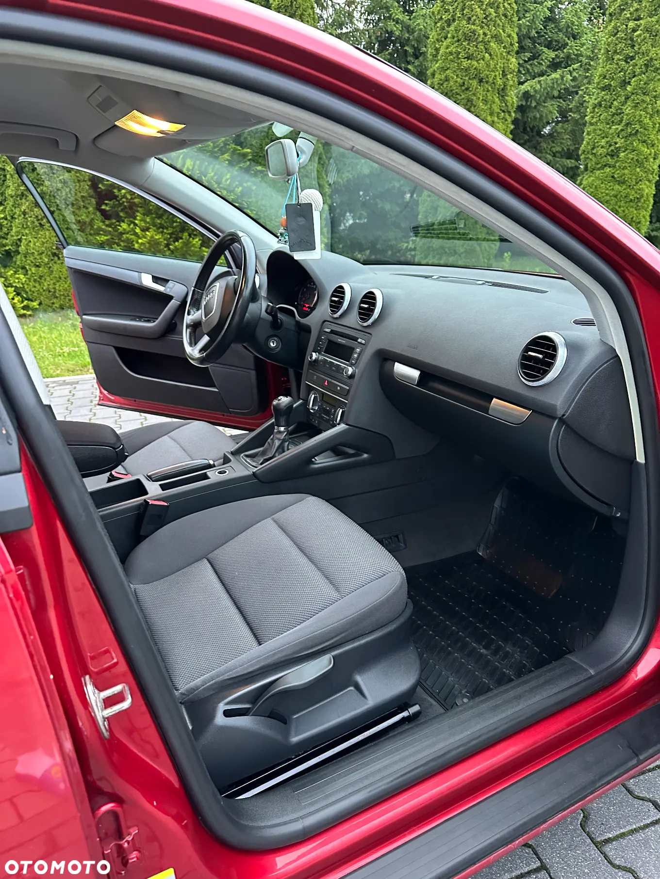 Audi A3 1.6 Attraction - 18