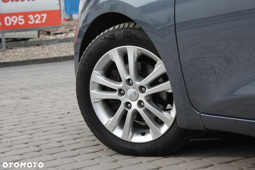 Kia Ceed 1.4 CVVT Vision - 17