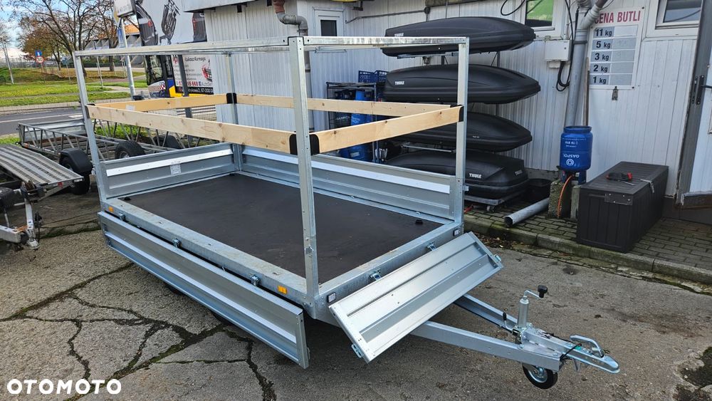 Zaslaw HL265T HL300T - 2