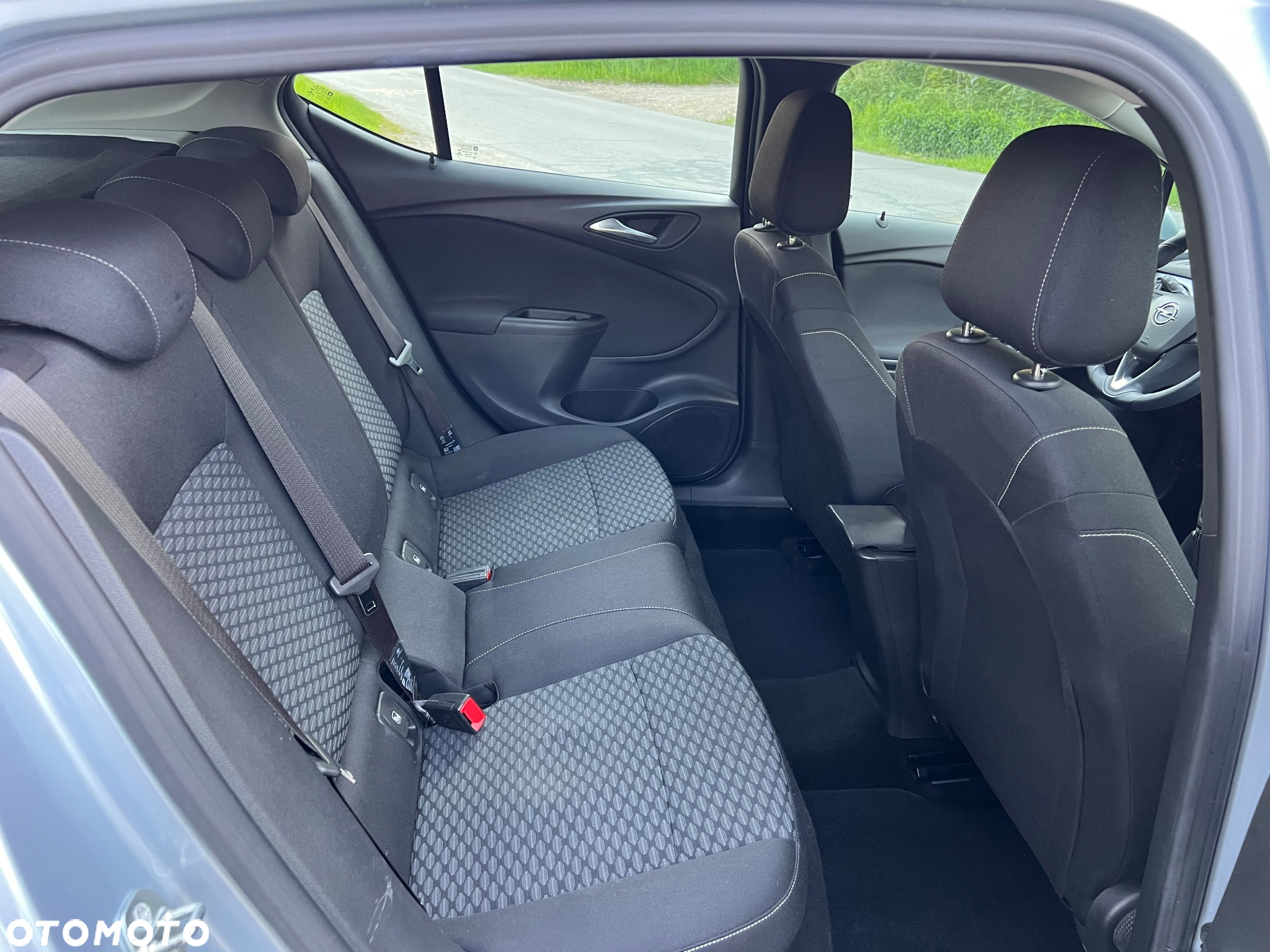Opel Astra V 1.4 T Elite S&S - 23