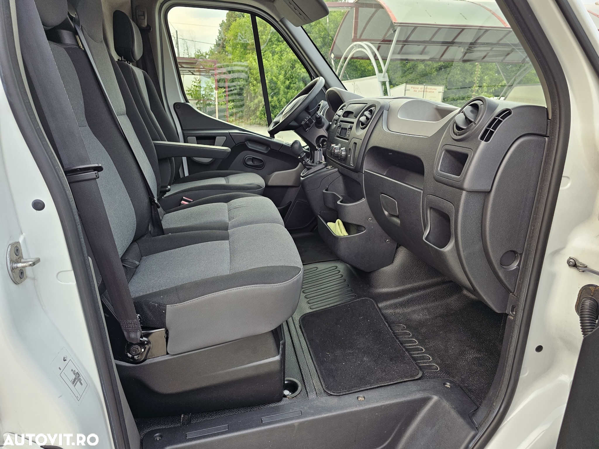 Renault Master 2.3 dCi - MAXI - FRIGORIFIC - CONGELARE ( -20 °C ) - 6