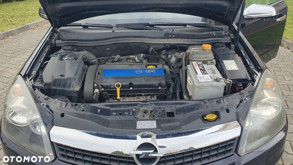 Opel Astra - 5