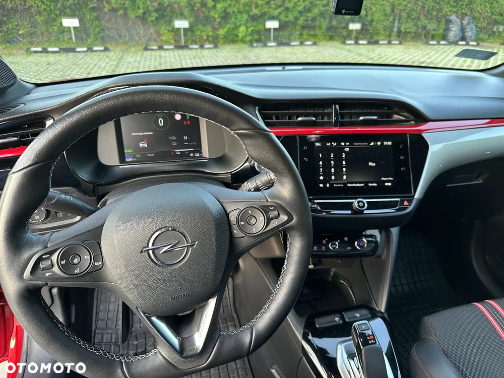 Opel Corsa GS Line - 13