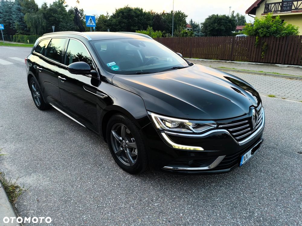 Renault Talisman ENERGY dCi 160 EDC Business - 12