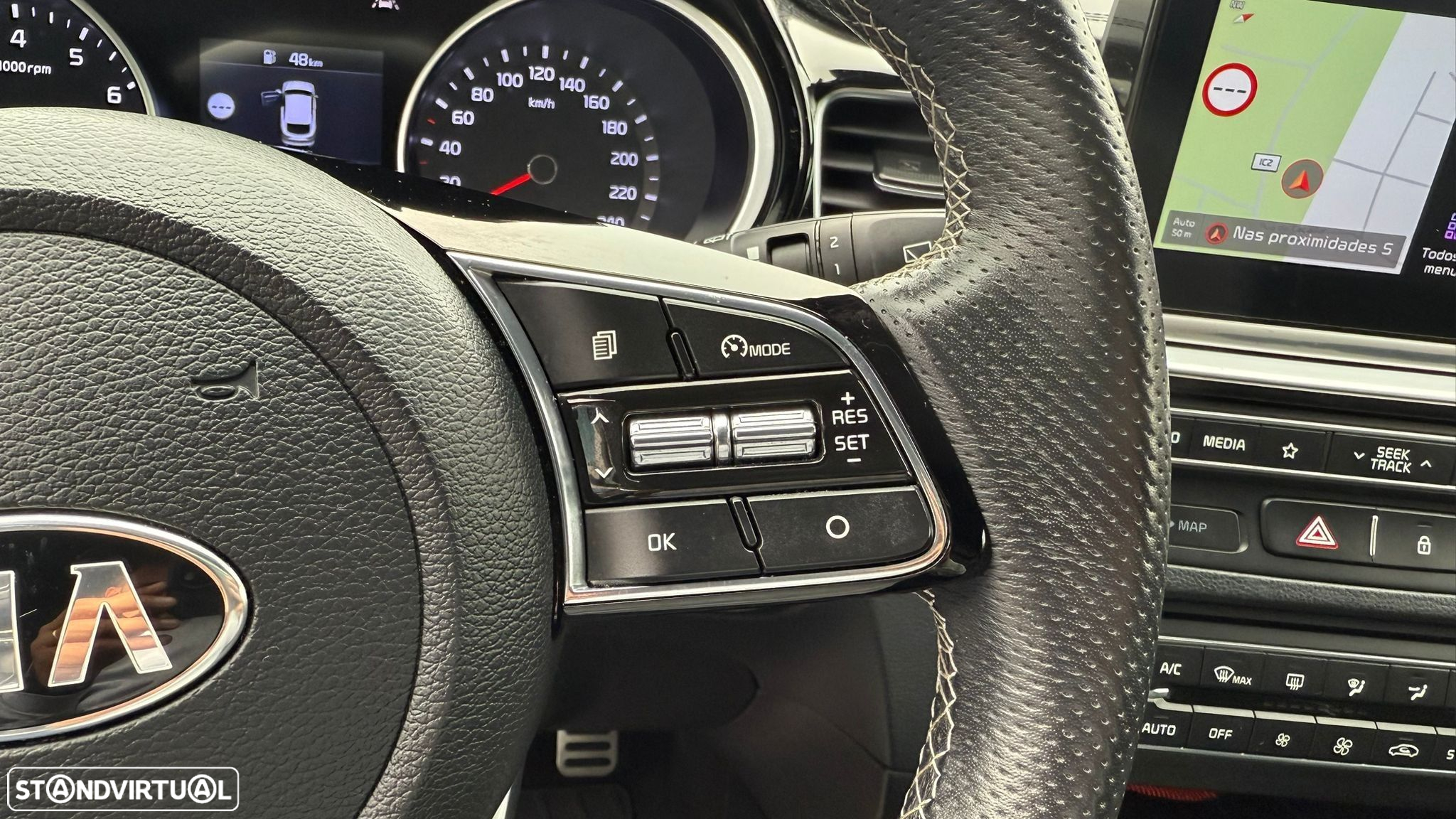 Kia ProCeed 1.0 T-GDI GT Line - 26