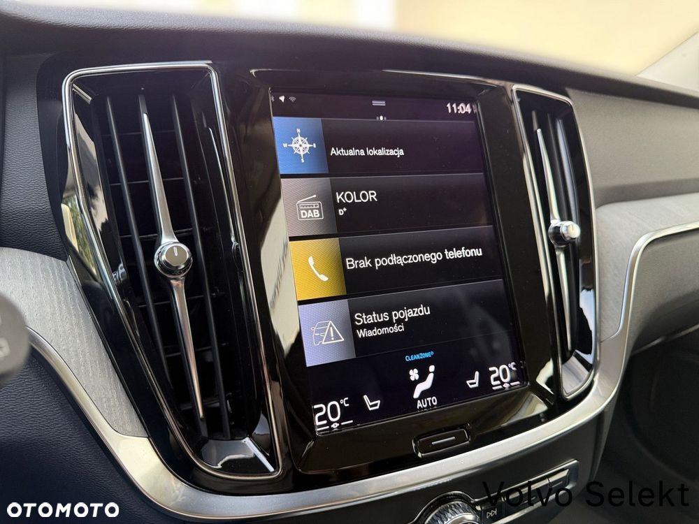 Volvo V60 - 20