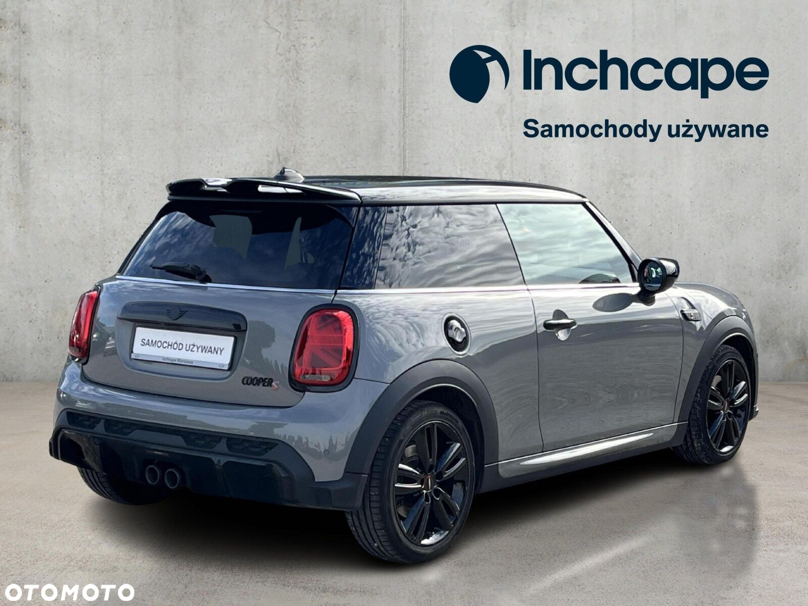 MINI Cooper S - 5
