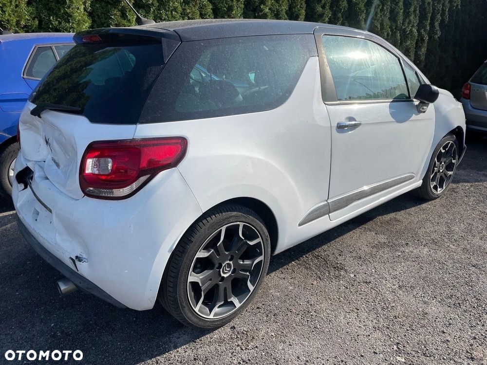 Citroën DS3 - 3